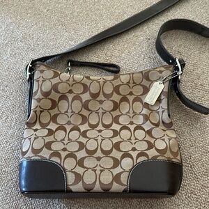 Coach vintage bag